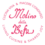 Logo Molino dell aBefa